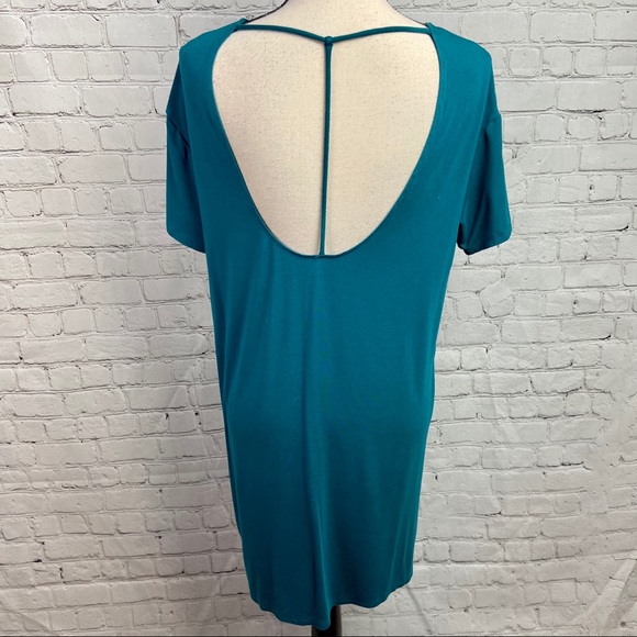Fabletics Finley Open Back Dress - Picture 4 of 7